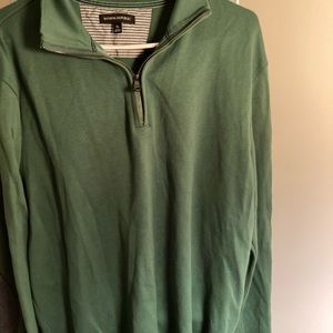 Nice men’s half zip